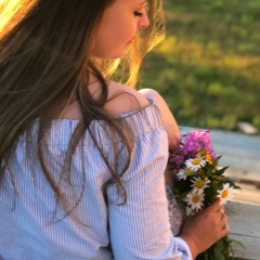 Екатерина Никифорова, 19.02, Санкт-Петербург