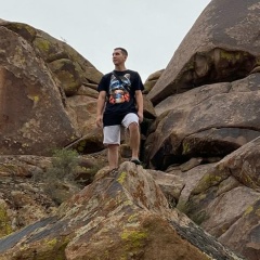 Наиль Ахмадуллин, 07.02, Талдыкорган