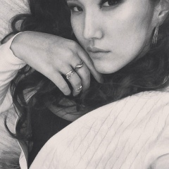 Бибигуль Нургалиева, 07.05.1994, Кокшетау