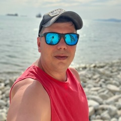 Дмитрий Брезицкий, Санкт-Петербург