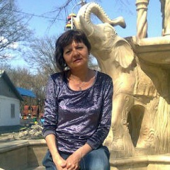 Ирина Маликова, 16.10, Нальчик