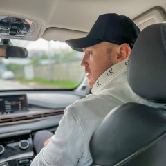 Николай Синцов, 26.03, Киров