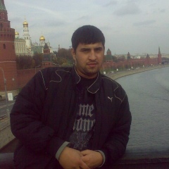 Икром Бобоев, 20.01.1989, Душанбе