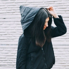 Марина Ибрагимова, 20.06.1989, Харьков