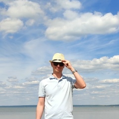 Валерий Евсеев