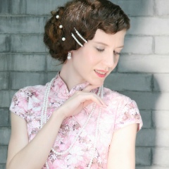 Татьяна Ковалёва, 30.12, Beijing