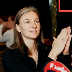 Марина Гончарова, 26.04.2006, Кемерово