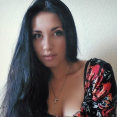Марина Антонова, 19.07.1989, Минск
