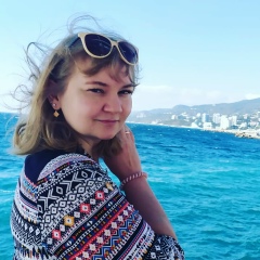 Юлия Ометова, 13.09, Сызрань
