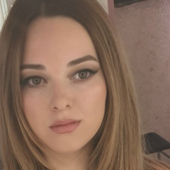 Элина Дигурова, 24.12, Владикавказ