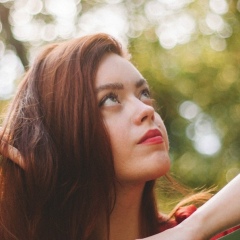 Оля Чуич, 07.10