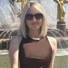Марина Бобок, 05.01