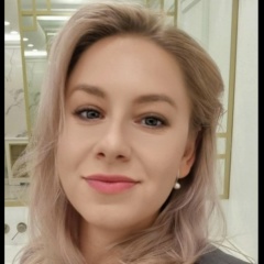 Анна Пожарская, 05.03, Москва