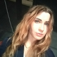 Галина Гагарина