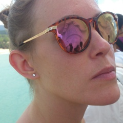 Виктория Чижик, 28.10.1985, Санкт-Петербург