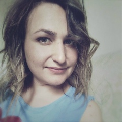 Наташа Тесленко, 22.05, Москва