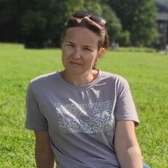 Юлия Балчугова, 11.04, Пермь