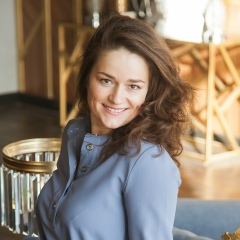 Наталья Фоменко, 16.11.1987, Новосибирск