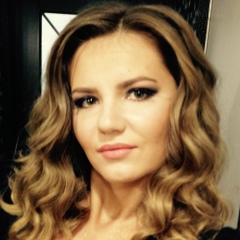 Юля Шендрик, 04.12.1986, Харьков