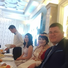 Асылхан Кыдыралиев, 28.08, Шымкент