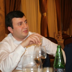 Samvel Shukhyan, 23.02.1985, Аштарак
