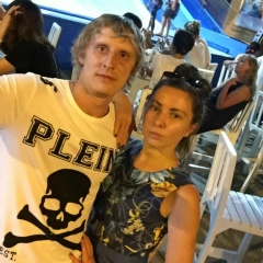Михаил Яловец, 29.03