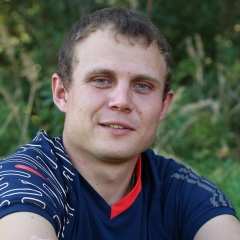 Серёга Хаванский, 20.05.1991, Усть-Каменогорск