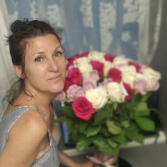 Анна Семагина, 06.07.1976, Калининград