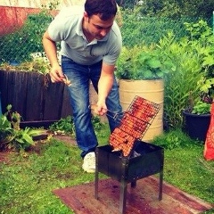 Влад Зеневич, 31.05.1989, Санкт-Петербург