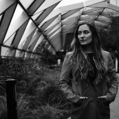 Stefanie Mitrovski, 10.01, London