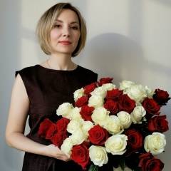 Ольга Карита, 17.06