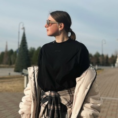 Юлия Локтева, 09.09.1986, Москва