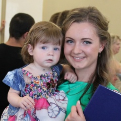 Arina Kornienko, 22.08.1991, Санкт-Петербург