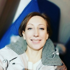 Таня Кунец, 02.10, Сочи