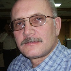 Юрий Миллер, 07.01.1963
