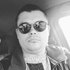 Эдуард Марковский, 27.04, Одесса