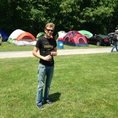 Oleksandr Lozovyy, 13.05.1983, Киев