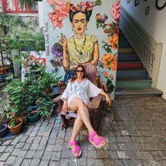 Юлия Евсюкова, 23.05, Екатеринбург
