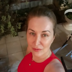 Лариса Плотникова, 17.04, Челябинск