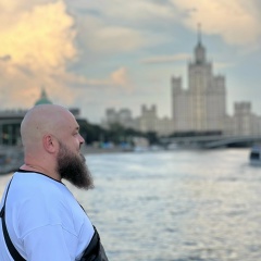 Михаил Парчевский, 21.04.1984