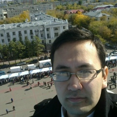 Миржан Баймаханов, 20.08, Астана