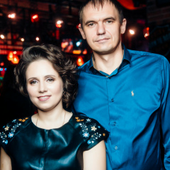 Наталья Сазонова, 04.11.1985, Астана