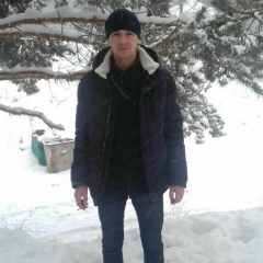 Алексей Кузин, 30.01.1988, Набережные Челны