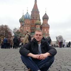 Виталий Артемов, 24.10.1985, Светлогорск