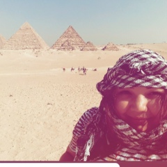 Карина Шаймерденова, 20.09, Павлодар