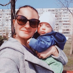 Lena Zell, 25.02.1986, Киев