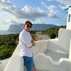 Артур Габбасов, 30.04, Москва