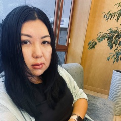 Nadia Tsoy, 24.03.1990, Шымкент