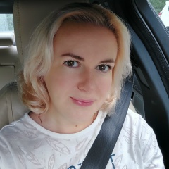 Ирина Мозгова, 10.12, Санкт-Петербург