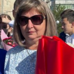 Елена Бондарь, 24.11.1971, Казань